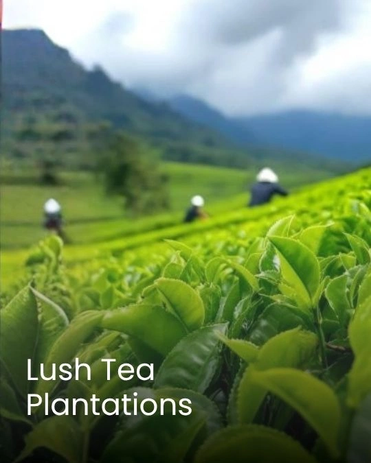 Image gallery marquee